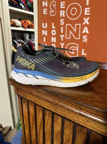 Hoka One One × Streetwear × Vintage Vintage HOKA O