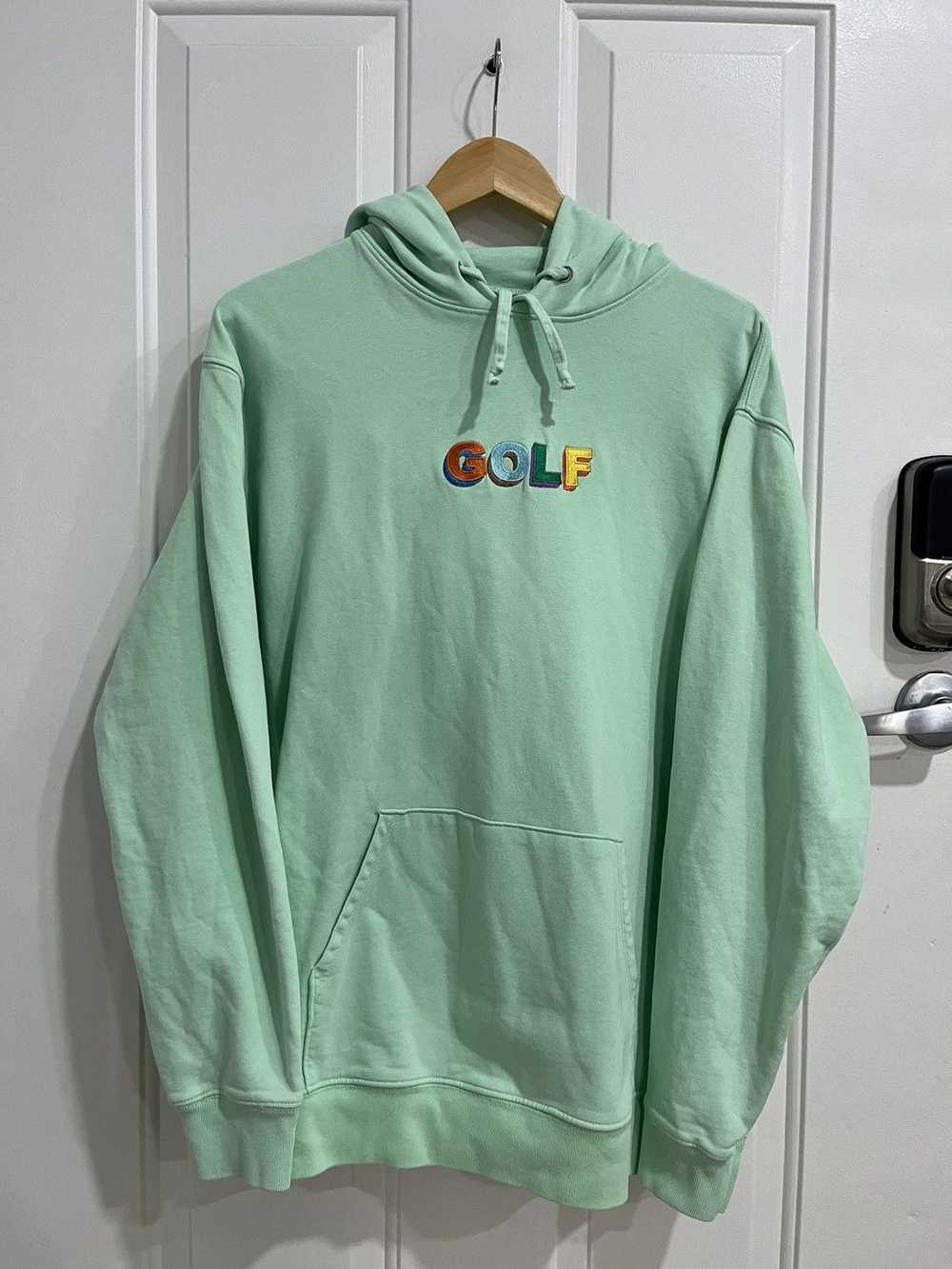 Golf Wang × Streetwear × Tyler The Creator Tyler … - image 1