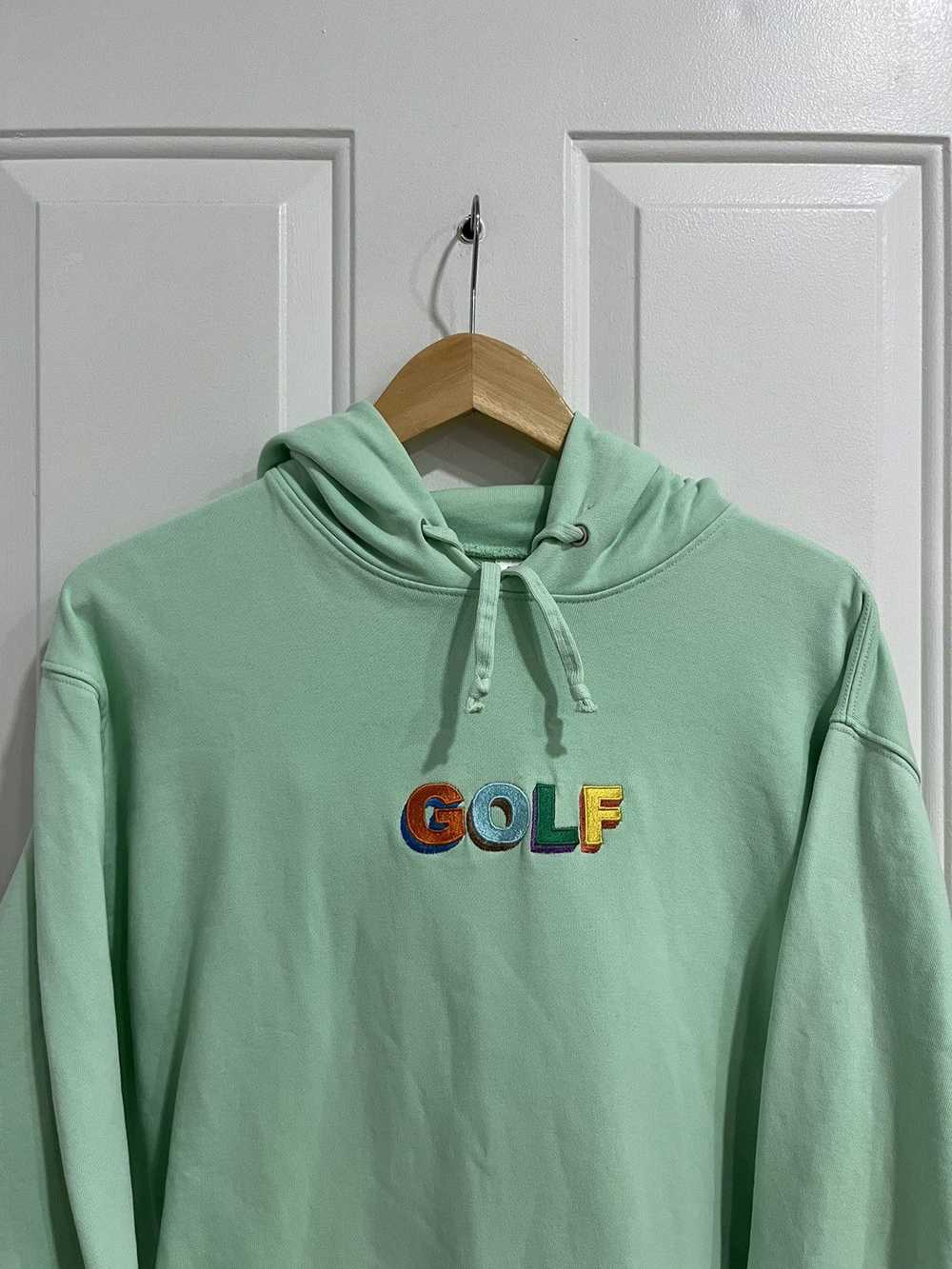 Golf Wang × Streetwear × Tyler The Creator Tyler … - image 2