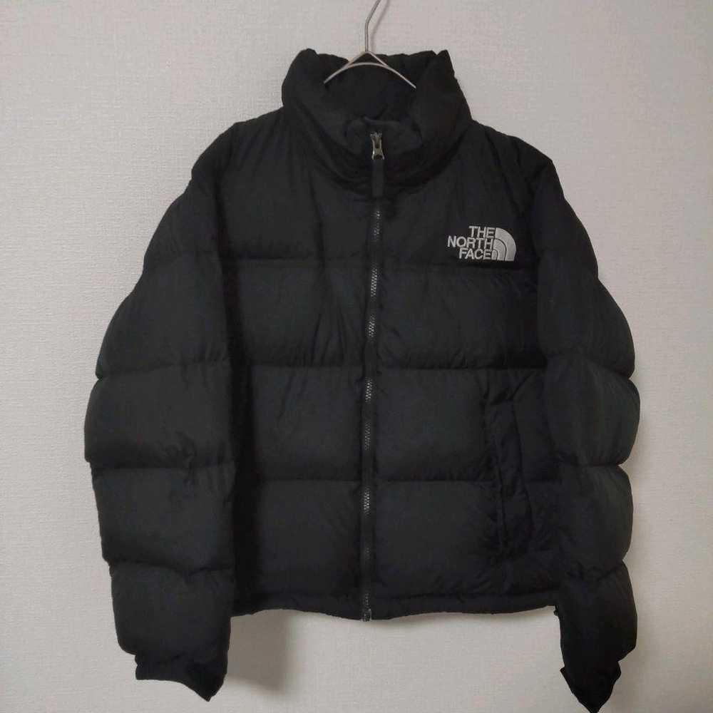 The North Face Short Nuptse Jacket - image 2