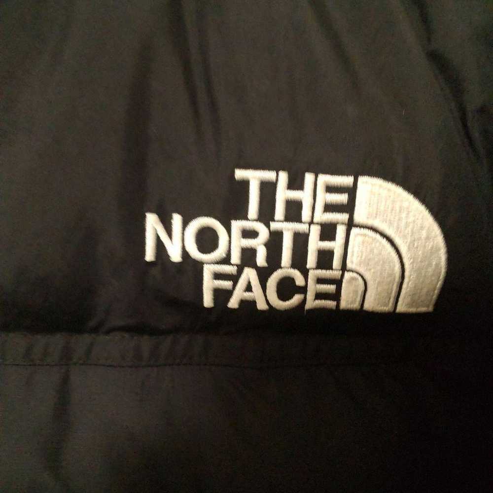 The North Face Short Nuptse Jacket - image 3