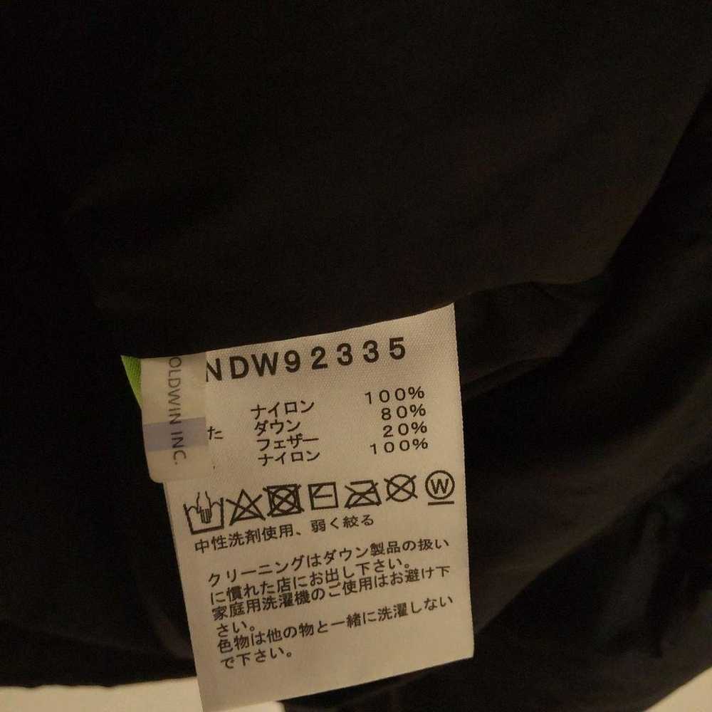 The North Face Short Nuptse Jacket - image 4