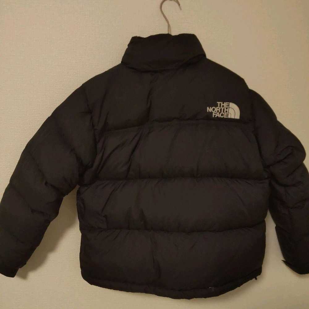 The North Face Short Nuptse Jacket - image 5