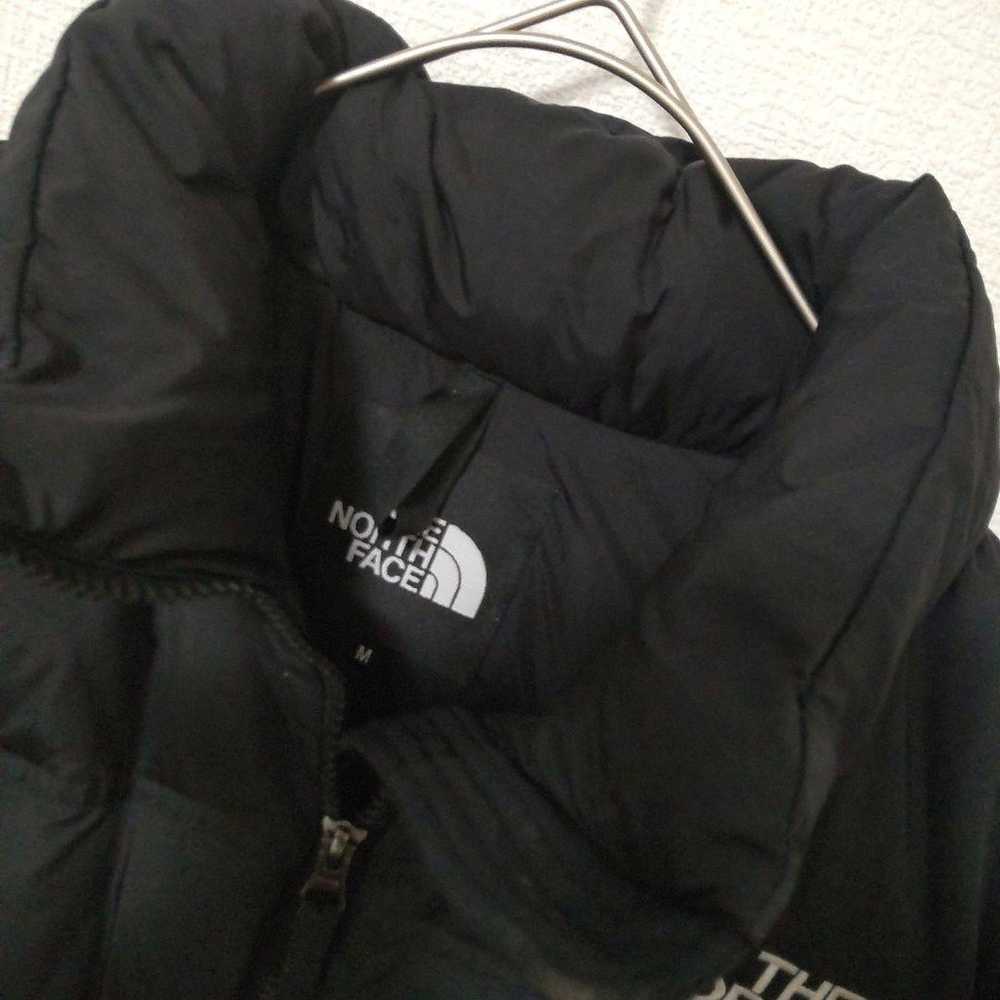 The North Face Short Nuptse Jacket - image 8