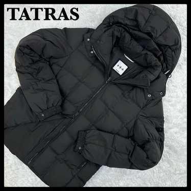 TATRAS down jacket TUCANO.