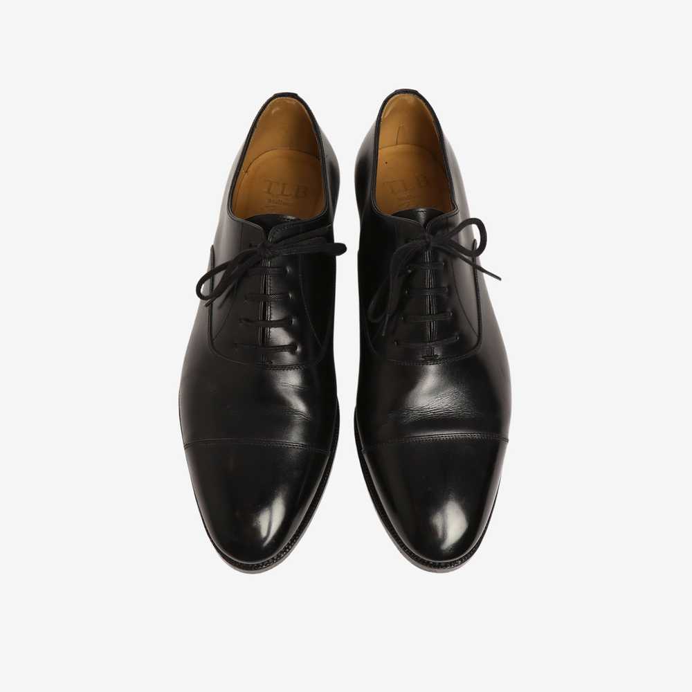 TLB Mallorca Artista Oxford Shoes - image 5