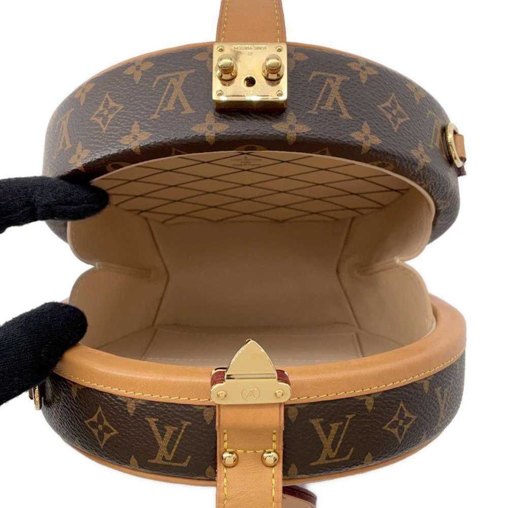 Louis Vuitton Petite Boîte À Chapeau - image 4