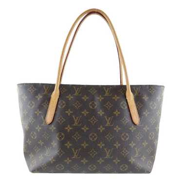 Louis Vuitton Raspail tote