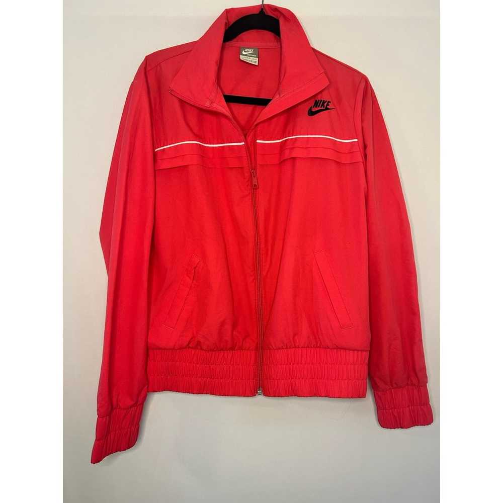 Nike Vintage Jacket. Size Large. - image 1