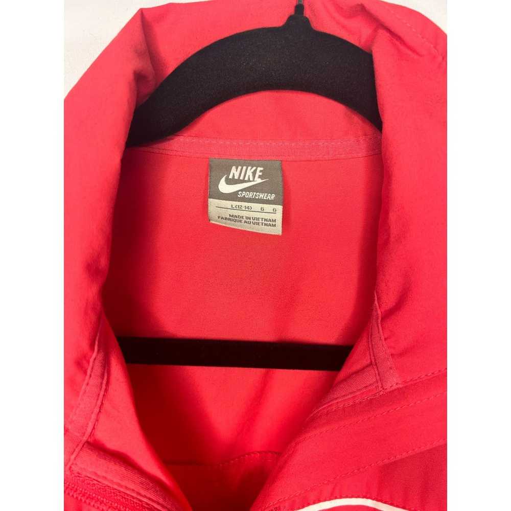 Nike Vintage Jacket. Size Large. - image 3