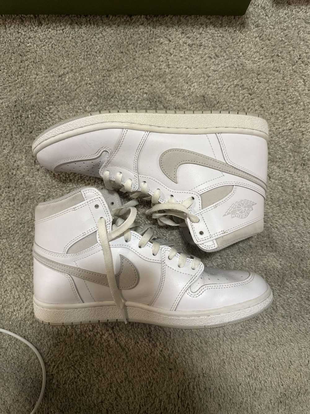 Jordan Brand Air Jordan 1 High 85 - image 2