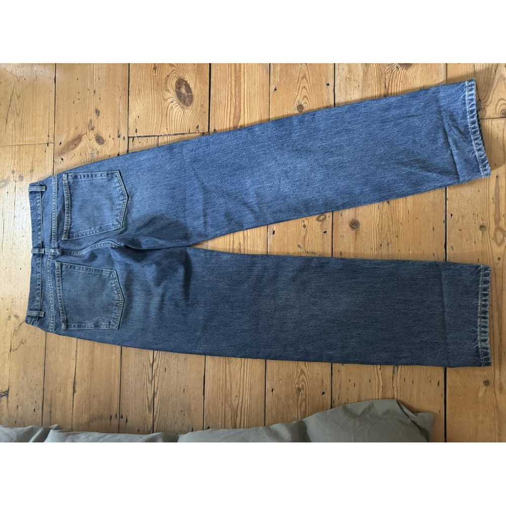 Raey Boyfriend jeans - image 4