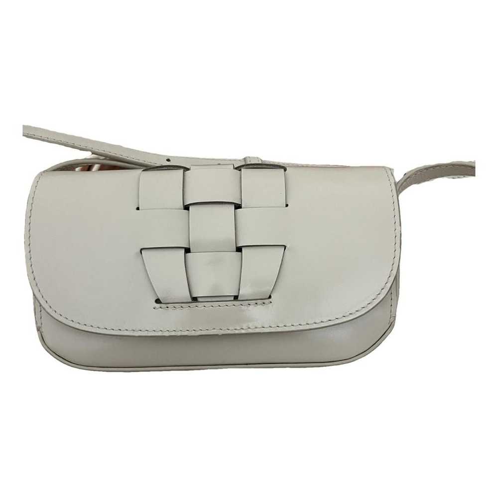 Hereu Leather handbag - image 1