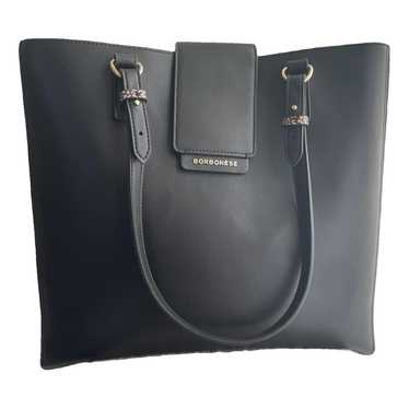 Borbonese Vegan leather tote - image 1