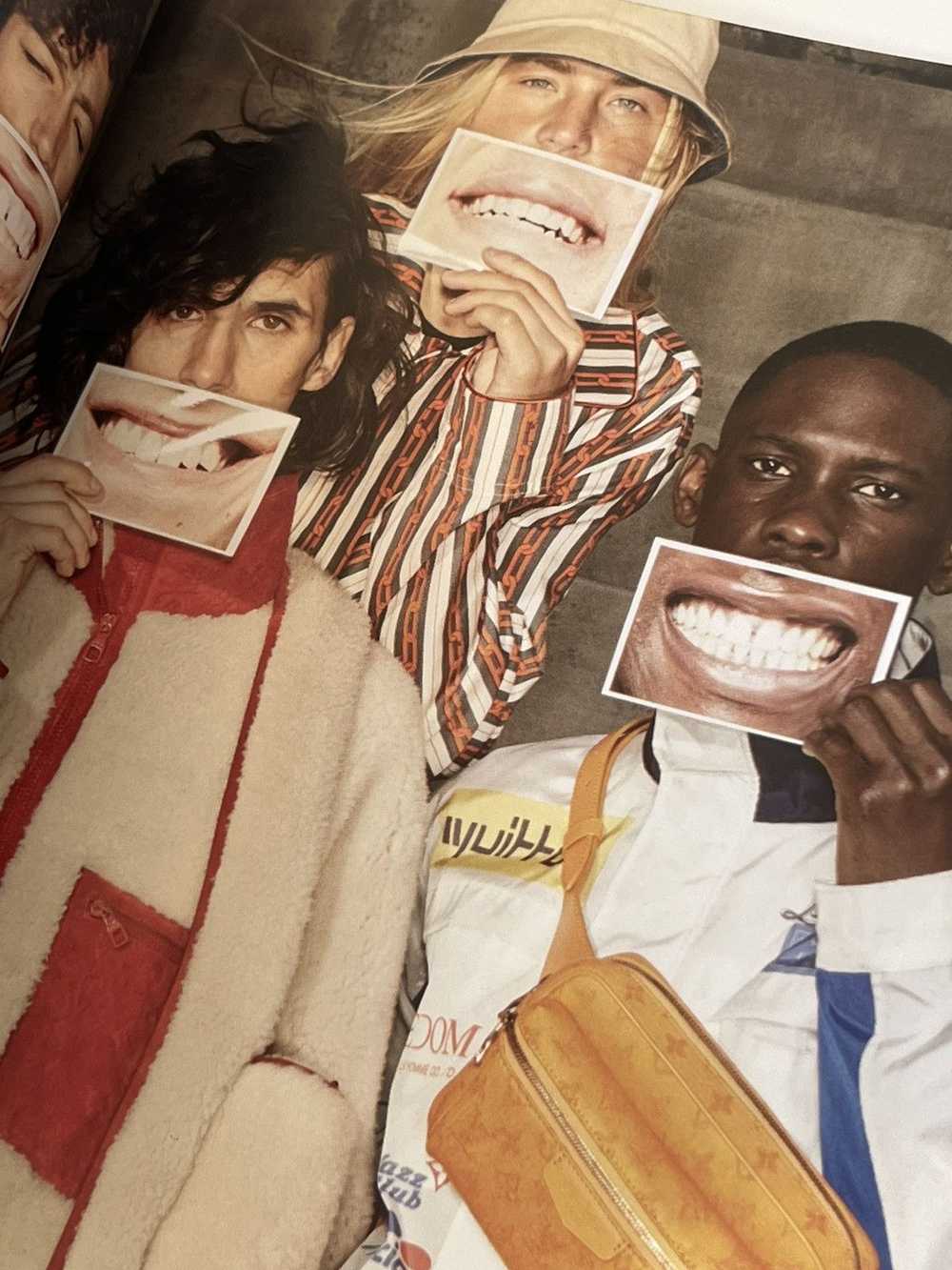 Louis Vuitton × Virgil Abloh Louis Vuitton The Bo… - image 7