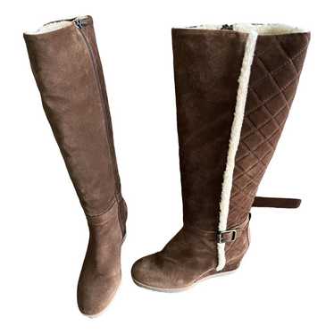 Aquatalia Boots - image 1