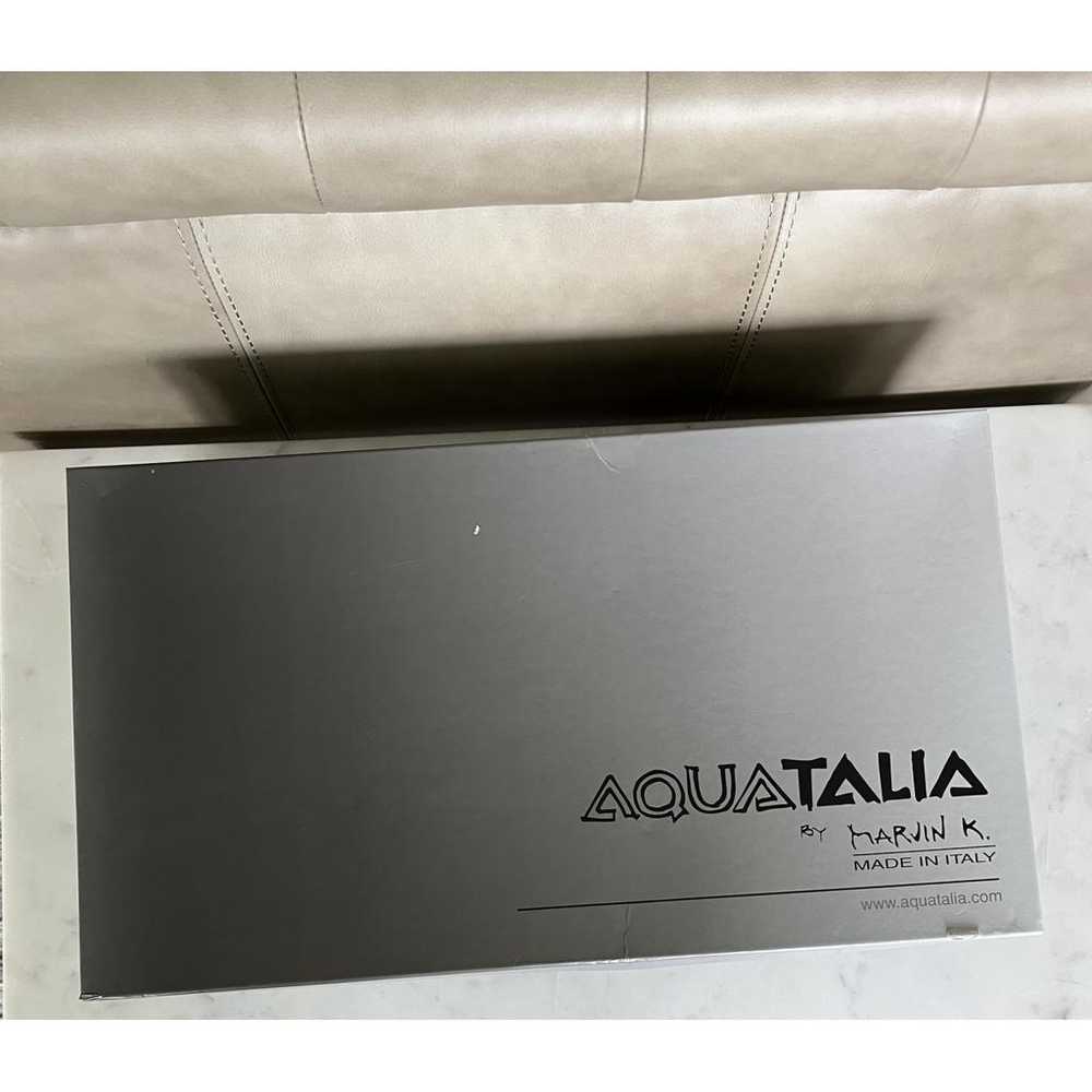 Aquatalia Boots - image 2