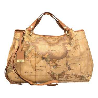 Prima classe Leather handbag - image 1