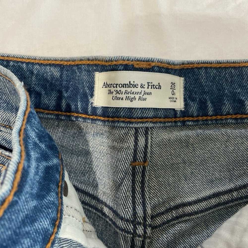 Abercrombie and Fitch Jeans - image 2