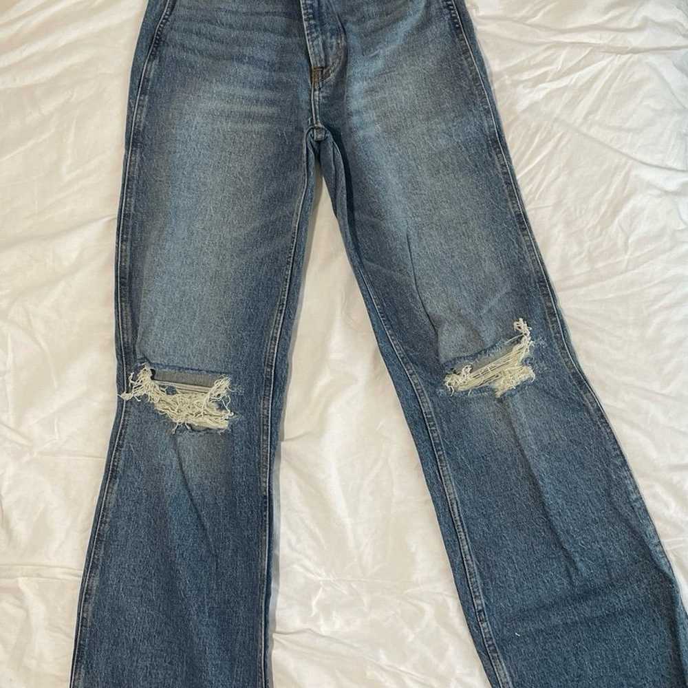 Abercrombie and Fitch Jeans - image 4