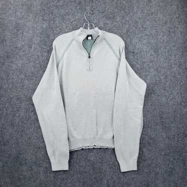 Vintage Tailor Vintage Sweater Mens XL Extra Larg… - image 1