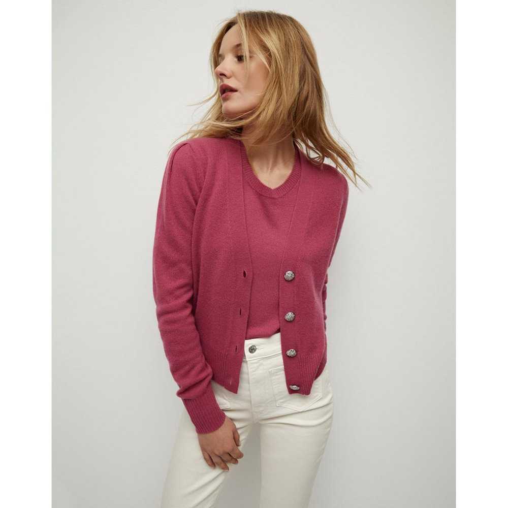 Veronica Beard Cashmere cardigan - image 5