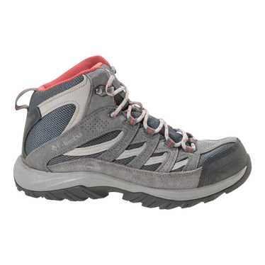 Columbia Crestwood Mid Hiking Boot