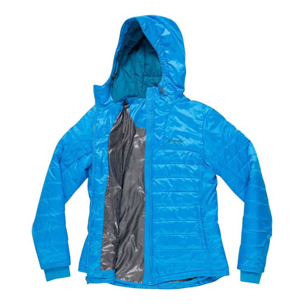 Columbia Omni Heat Hooded Jacket - Women's - image 2