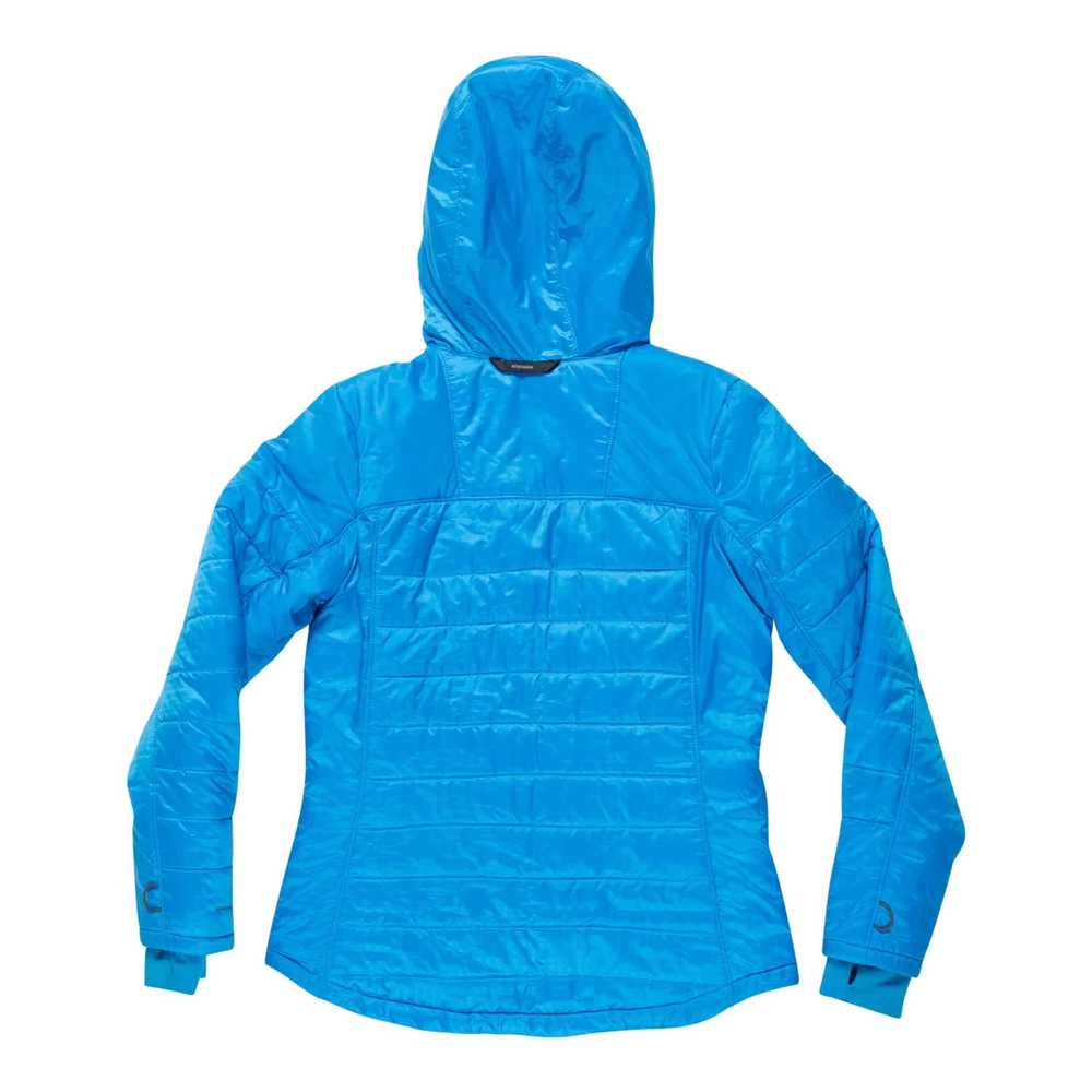 Columbia Omni Heat Hooded Jacket - Women's - image 3