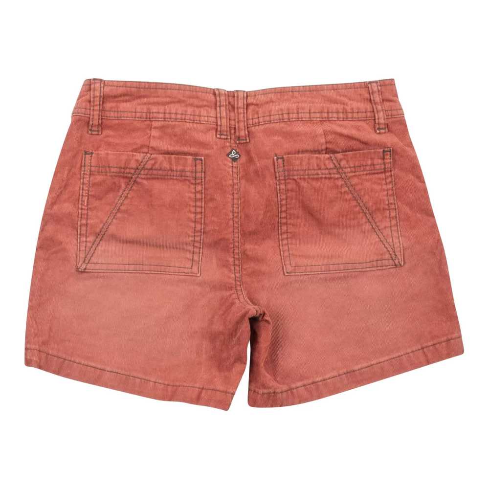 PrAna Corduroy Utility Short - image 2