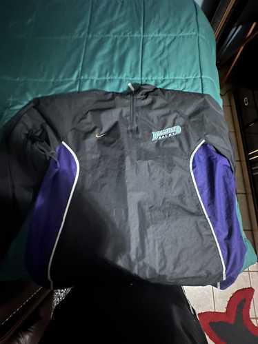 Nike Vintage Arizona Diamondbacks Nike Jacket