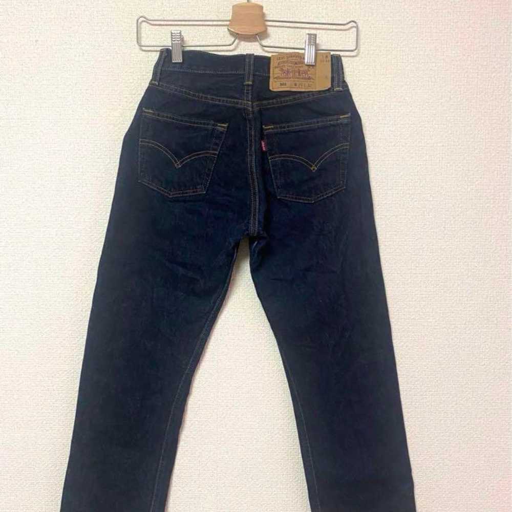 Levi's Women's 501 Denim - image 3