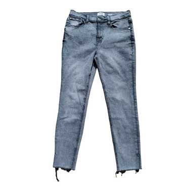 Kensie Jeans Women 8/29 Vintage Luxe The Kelsey H… - image 1