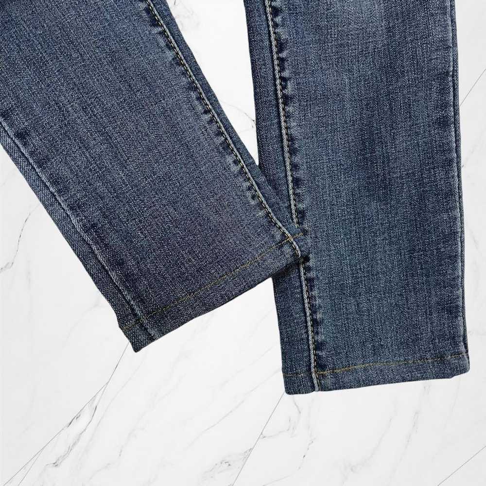 【Levi's】310 Shaping Super Skinny Denim, Size 27 J… - image 6