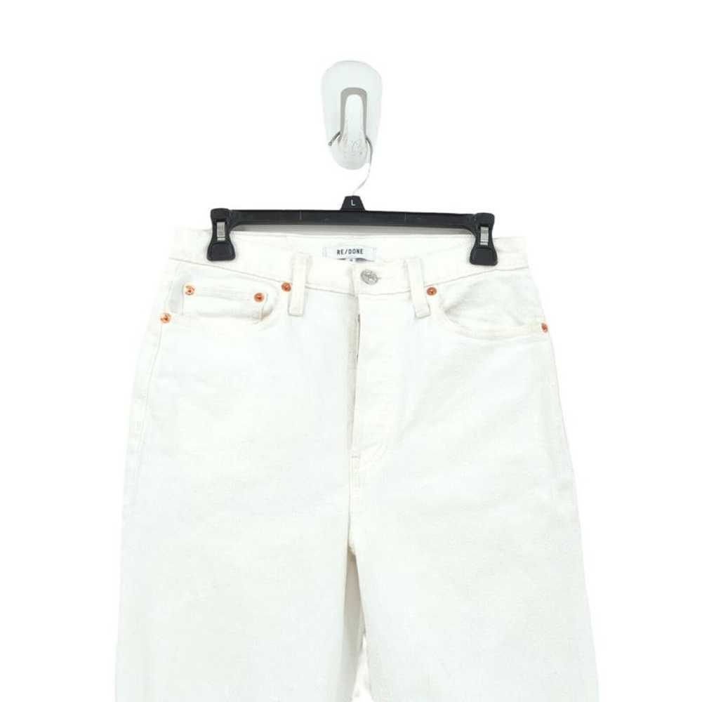 Re/Done Slim jeans - image 3