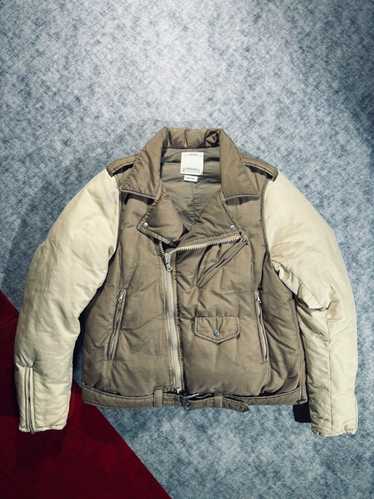 Visvim down jacket jkt - Gem