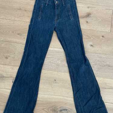 Mother jeans size 26 - image 1