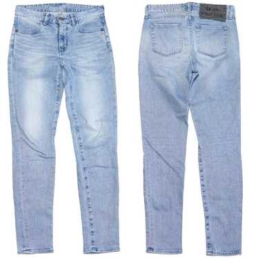 RHVINTAGE Ron Herman Women's Denim Pants Jeans - image 1