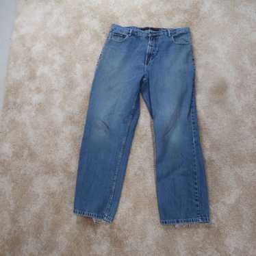 Nautica Nautica Relaxed Straight Leg Jeans Men’s … - image 1