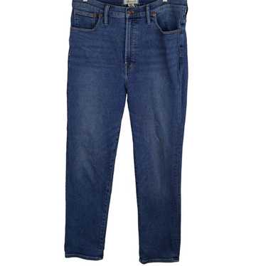 EUC Madewell Womens The Perfect Vintage High-Rise… - image 1