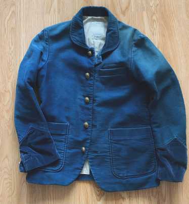 Visvim VISVIM 13AW POTOMAC JKT