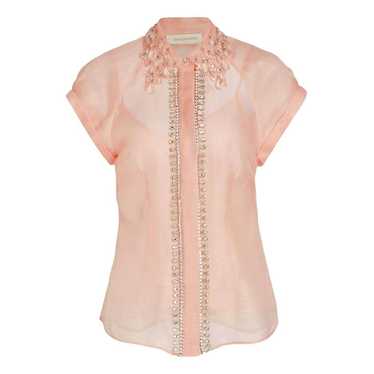 Zimmermann Silk blouse - image 1