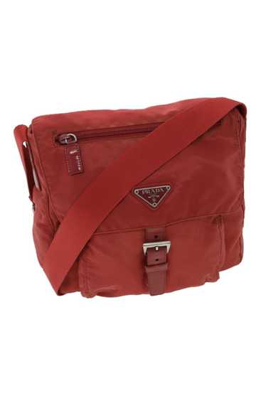 Prada Crossbody Shoulder Bag