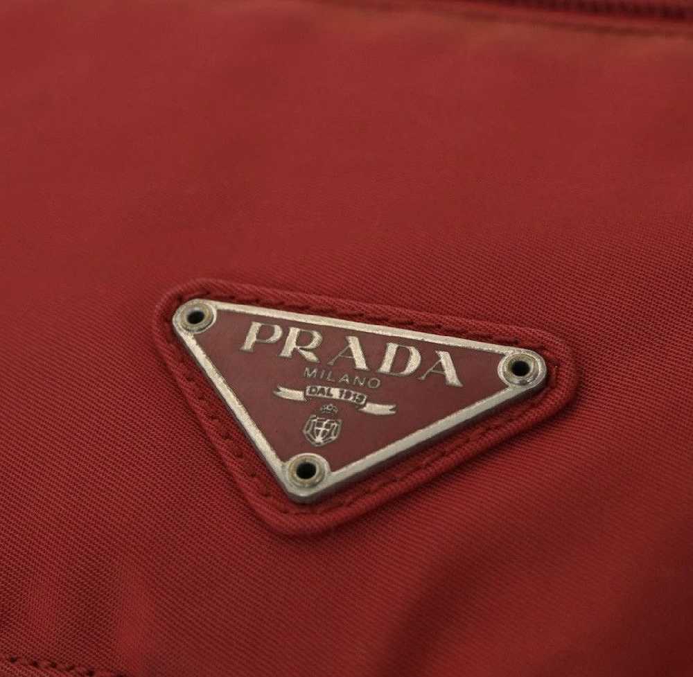 Prada Crossbody Shoulder Bag - image 8