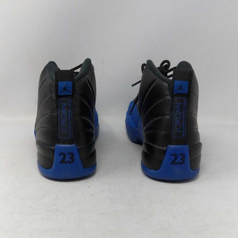 Jordan Brand Air Jordan 12 Retro Game Royal - image 4