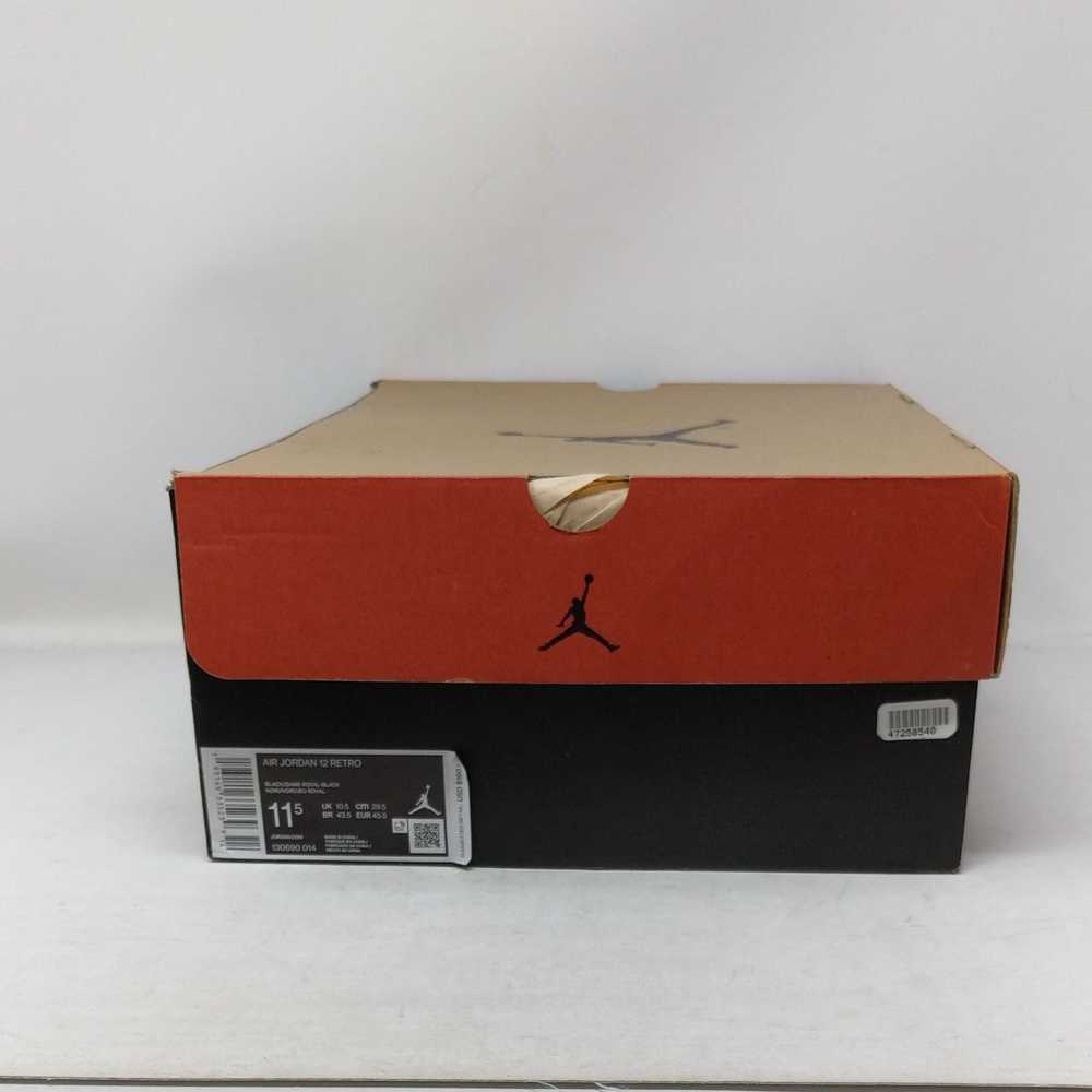 Jordan Brand Air Jordan 12 Retro Game Royal - image 7