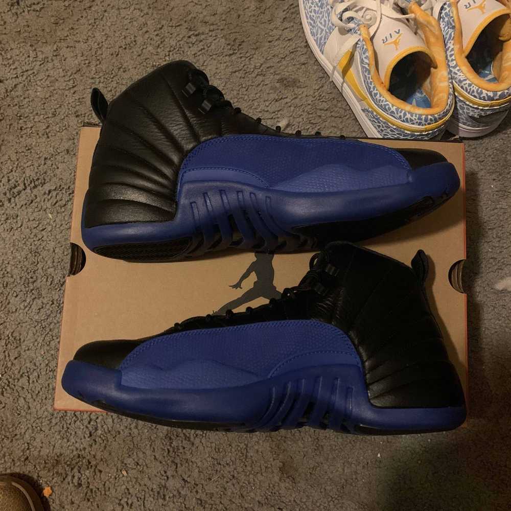 Jordan Brand Air Jordan 12 Retro Game Royal - image 8