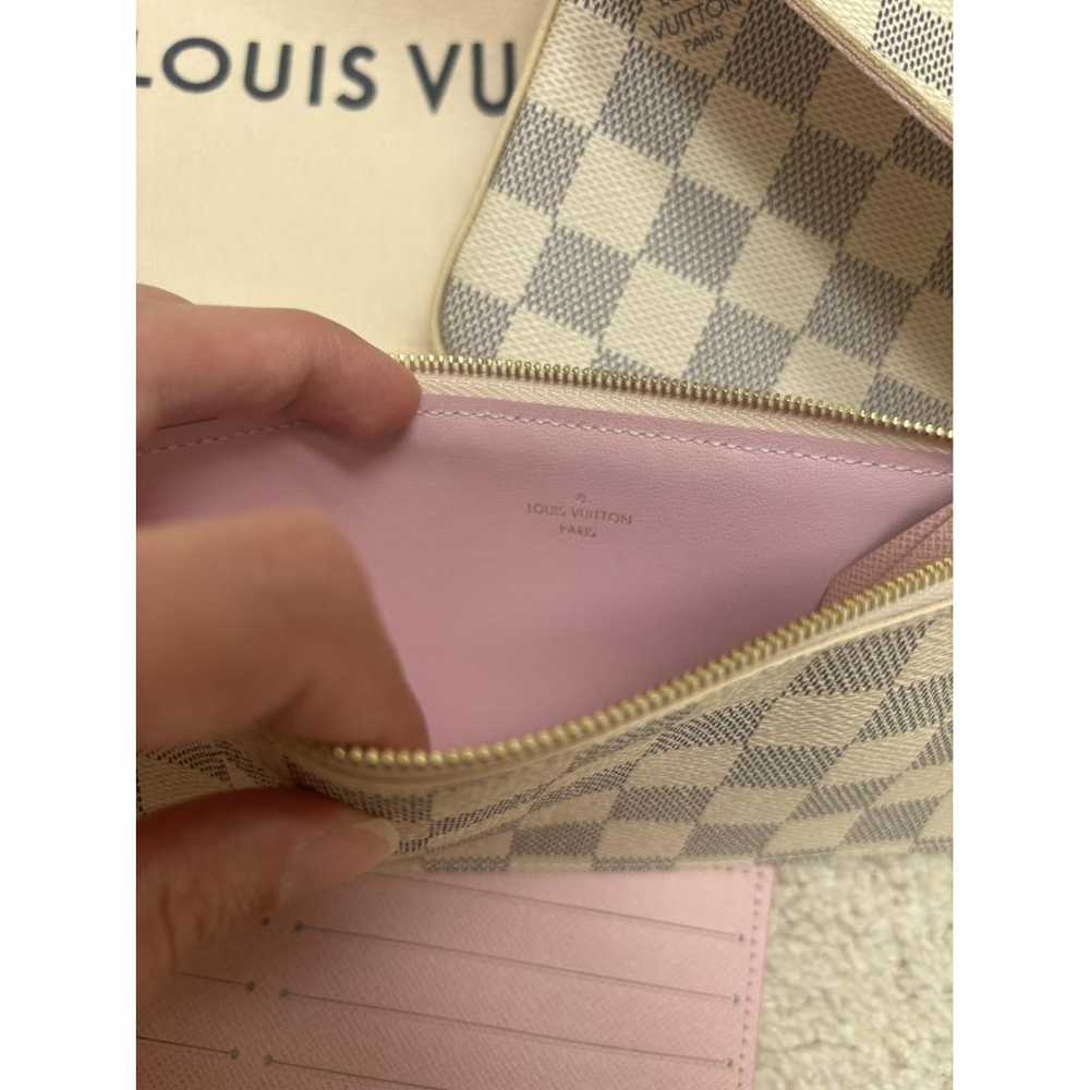 Louis Vuitton Félicie cloth crossbody bag - image 7