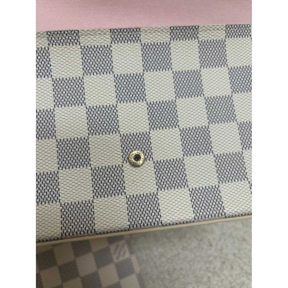 Louis Vuitton Félicie cloth crossbody bag - image 8