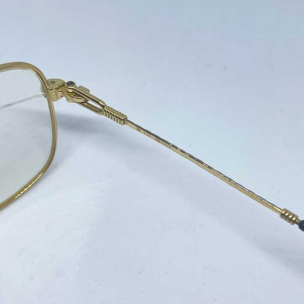 Stored item FRED ZEPHIR Fred glasses vintage - image 6